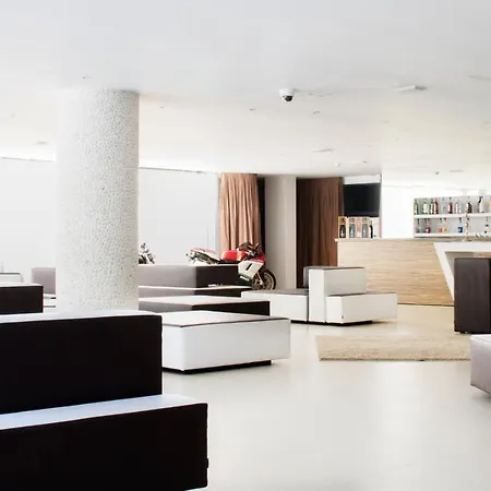 White Hotel Vieste