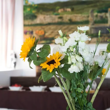Hotel White Vieste