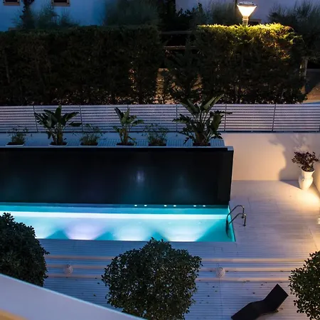 Hotel White Vieste