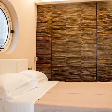 酒店 白色酒店 维耶斯泰