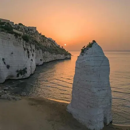 White Hotel Vieste