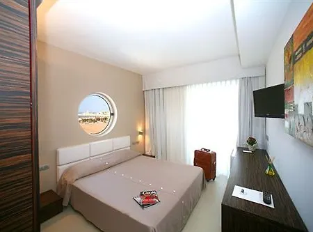 酒店 白色酒店 维耶斯泰