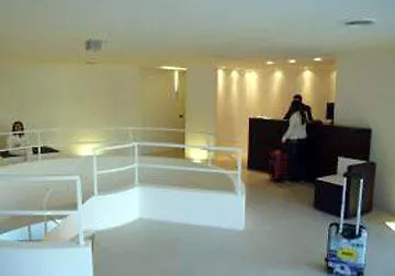 Hotel White Vieste