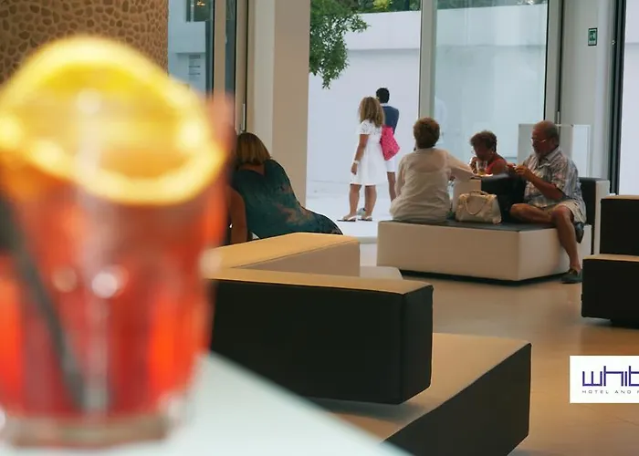 White 4* ויאסטה