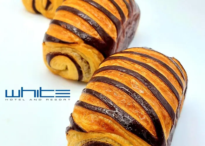 מלון White ויאסטה